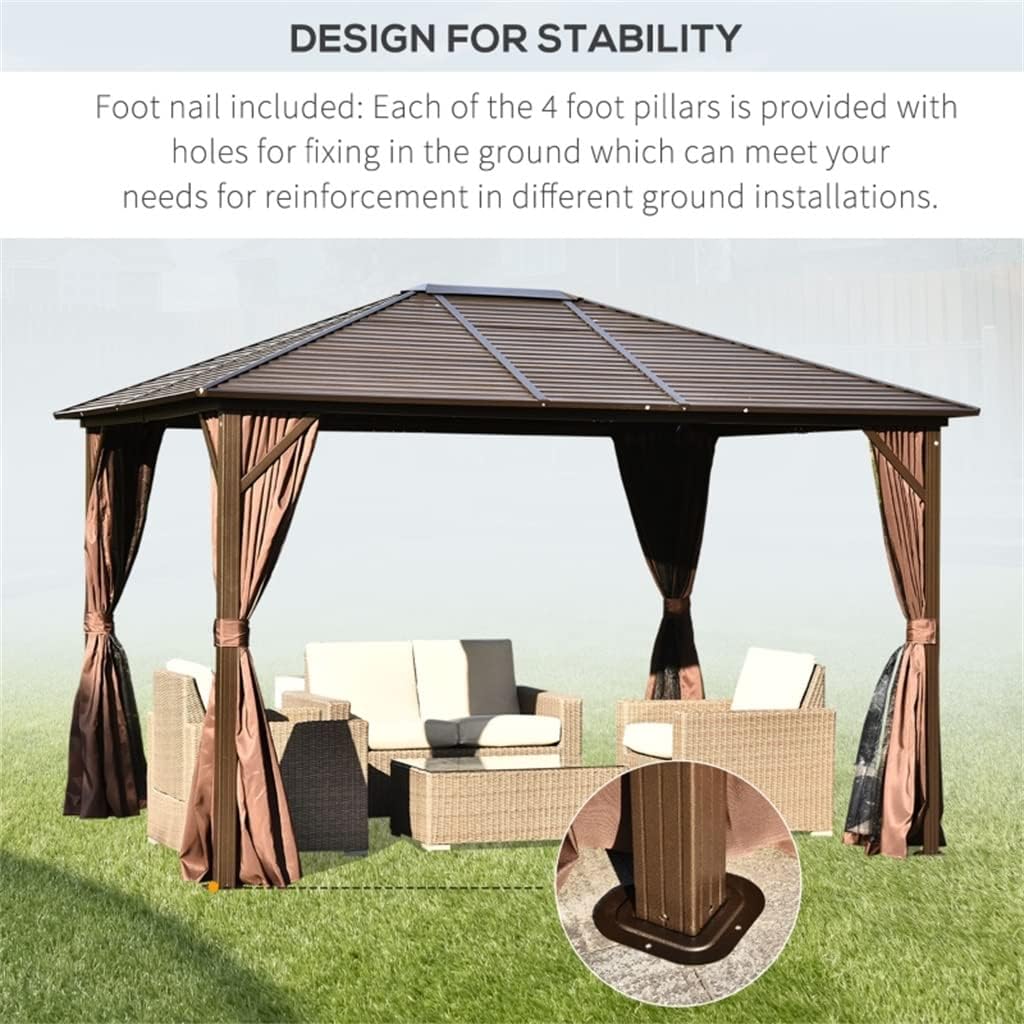 Step-by-step guide for 10x12 hardtop gazebo worth buying,should I buy a 10x12 hardtop gazebo,10x12 hardtop gazebo pros and cons,best hardtop gazebo for patio,hardtop gazebo vs soft top,aluminum frame gazebo worth it - complete tutorial