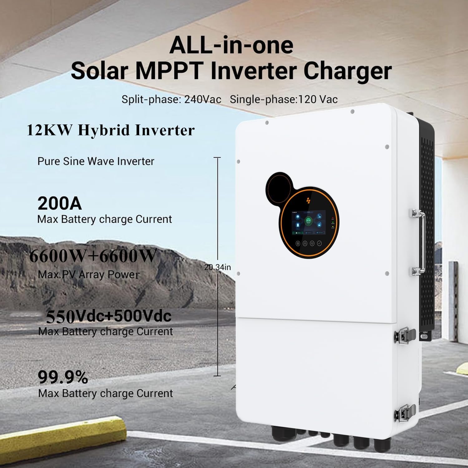 Step-by-step guide for 12kw hybrid solar system with battery storage,should I buy 12kw solar system,12kw hybrid solar vs grid tie,12kw solar system pros cons,12kw complete solar kit worth buying,best 12kw solar system with battery - complete tutorial