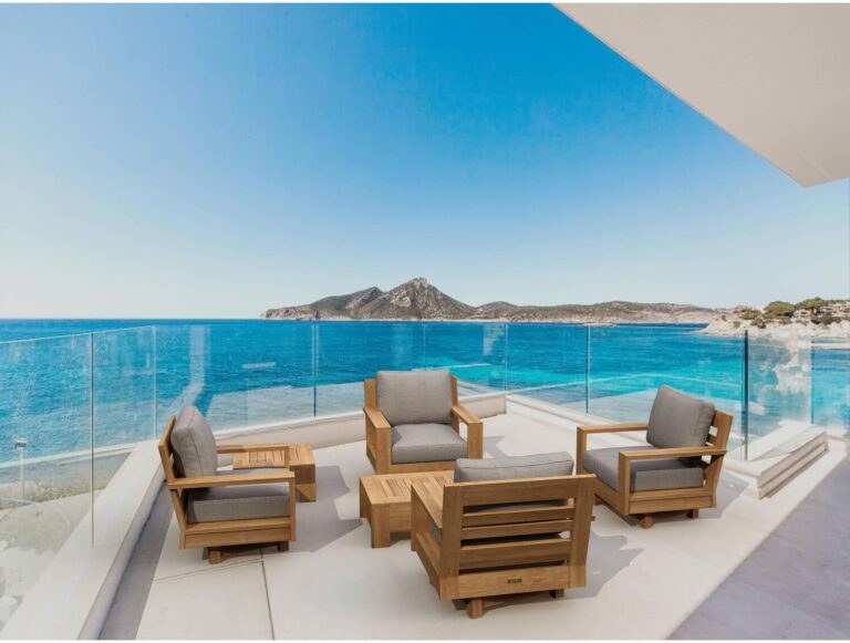 Image 1 of 212 Main Madera seating set worth it