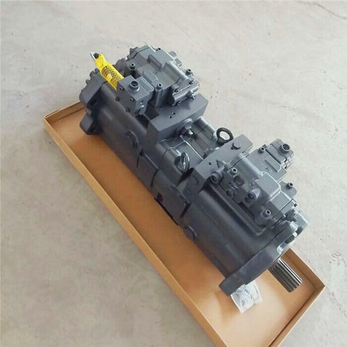 31NB-10020 31NB-10022 K5V200DTH hydraulic main pump,should I buy K5V200DTH hydraulic pump,31NB-10020 vs 31NB-10022 hydraulic pump,K5V200DTH pros cons,Hyundai R450-7 main pump worth buying,best aftermarket hydraulic pump for R500LC-7 - detailed features and technical specifications