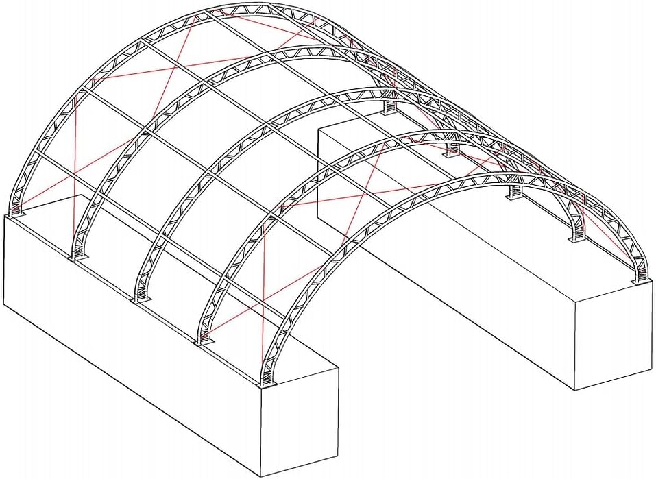 40x40 shipping container canopy shelter,should I buy a shipping container canopy,40x40 canopy vs carport,heavy duty PVC canopy pros cons,best shipping container shelter worth buying,industrial canopy warehouse alternative performance testing and real-world results