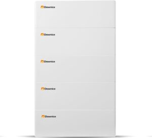 Image 1 of 50kwh home energy storage battery worth it