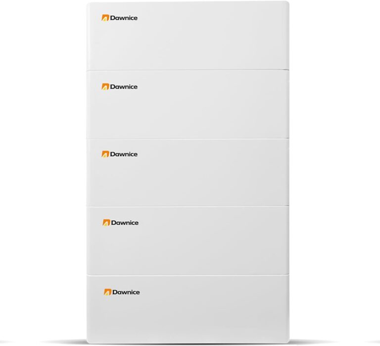 Image 1 of 50kwh home energy storage battery worth it