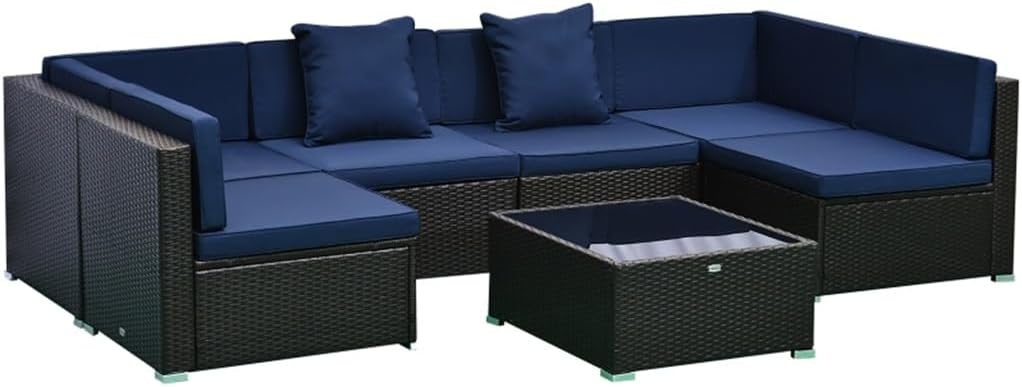 7 piece patio furniture set best,buy patio furniture set,patio furniture set pros cons,best rattan wicker set,outdoor sectional furniture worth buying,should I buy a 7 piece patio set - detailed features and technical specifications
