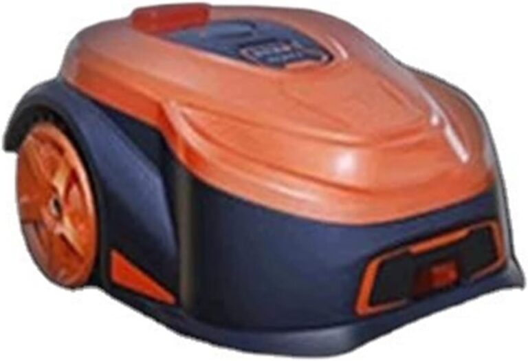 Image 1 of AMYYTL 5000 robot mower worth it