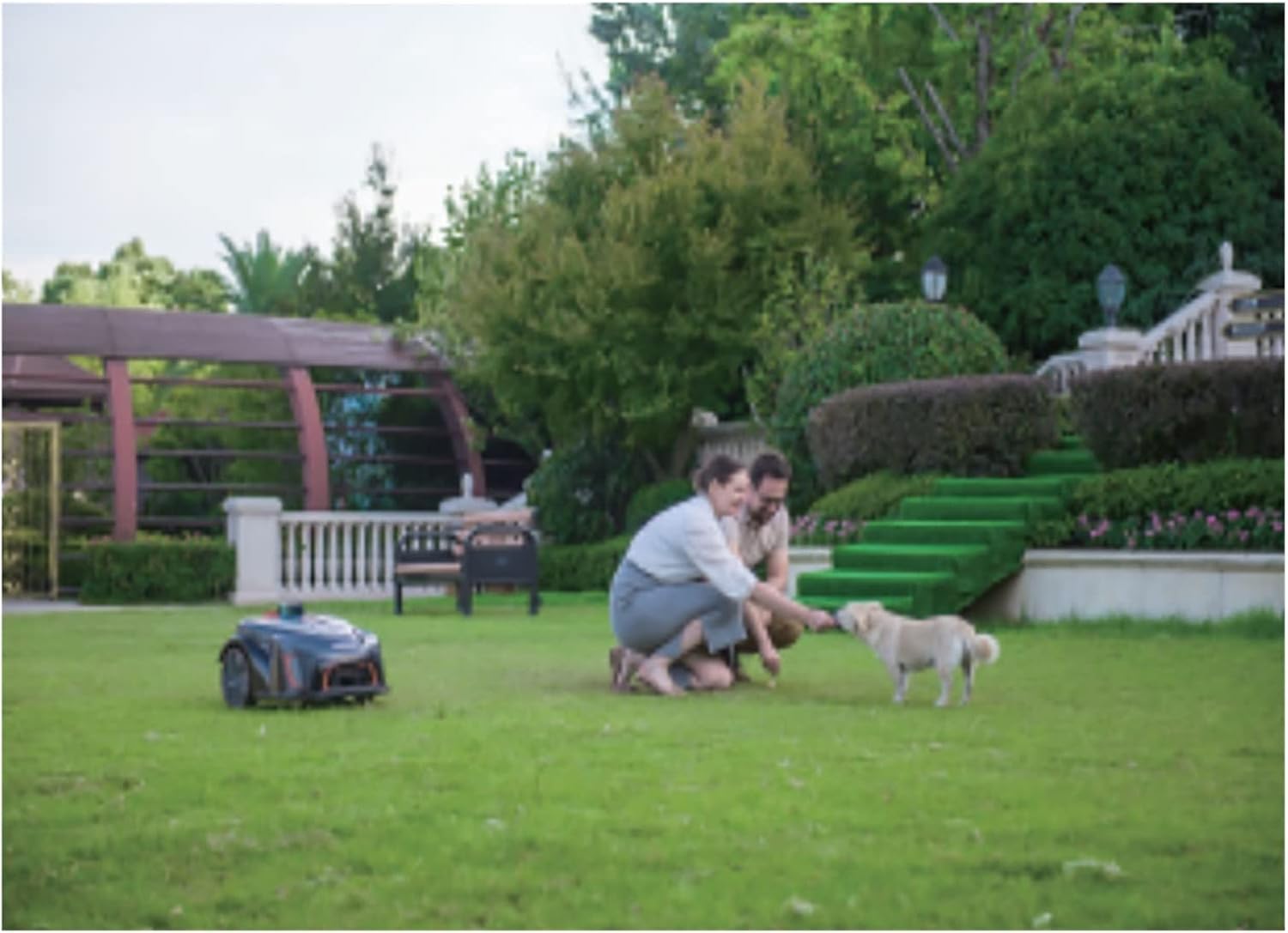 Step-by-step guide for AMYYTL 5000 robot mower worth it,should I buy AMYYTL robot mower,AMYYTL vs other robot mowers,AMYYTL 5000 pros and cons,best robot mower for large lawn,AMYYTL robot mower honest opinion - complete tutorial