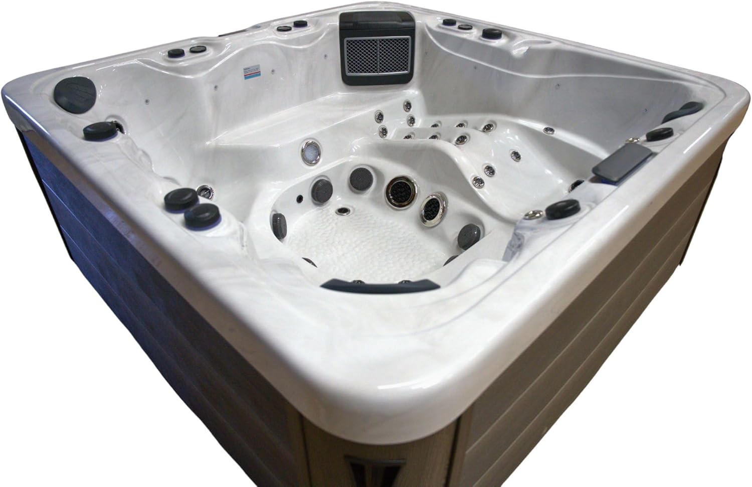 Step-by-step guide for American Hydro Spa Platinum XL Plus Lounge worth it,should I buy Platinum XL Plus Lounge,Platinum XL Plus Lounge pros cons,best 5 person hot tub with lounge,American Hydro Spa Platinum XL Plus vs alternatives,Platinum XL Plus Lounge worth buying - complete tutorial