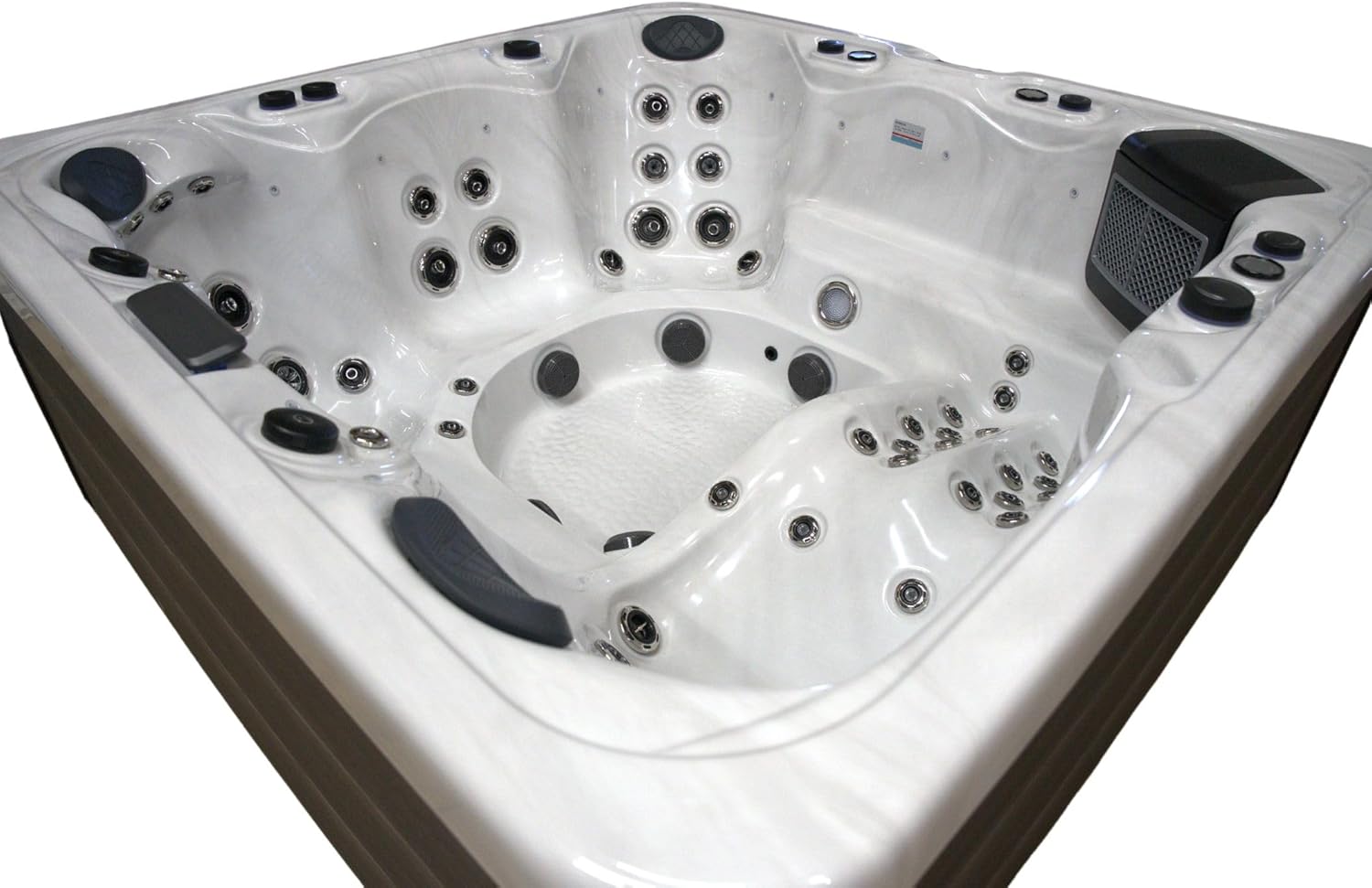 American Hydro Spa Platinum XL Plus Lounge worth it,should I buy Platinum XL Plus Lounge,Platinum XL Plus Lounge pros cons,best 5 person hot tub with lounge,American Hydro Spa Platinum XL Plus vs alternatives,Platinum XL Plus Lounge worth buying performance testing and real-world results