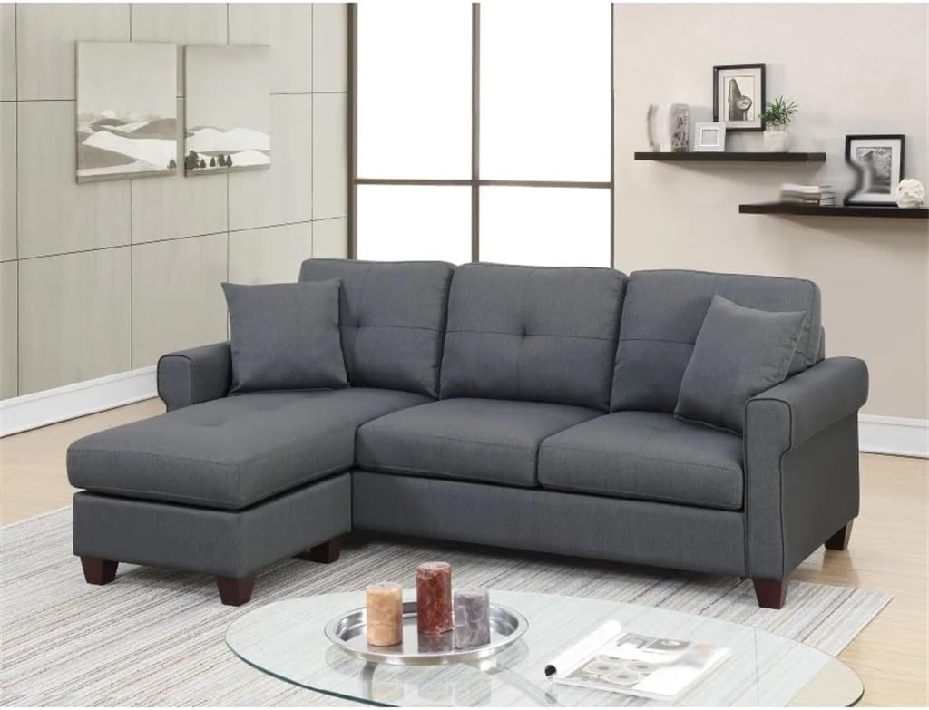 BERHUTJ sectional sofa worth it,BERHUTJ sofa pros cons,should I buy BERHUTJ sectional,BERHUTJ vs other sectionals,BERHUTJ sofa honest opinion,best reversible chaise sectional unboxing and complete package contents
