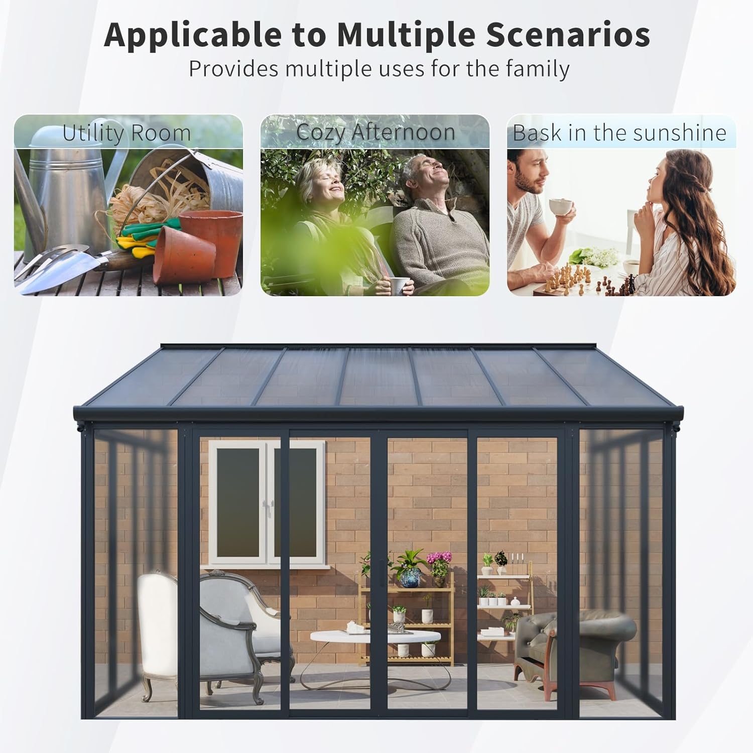 Step-by-step guide for BKNROIHB 10x14 sunroom worth it,should I buy BKNROIHB sunroom,BKNROIHB sunroom pros cons,best 10x14 enclosed patio cover,BKNROIHB vs other sunrooms,BKNROIHB sunroom honest opinion - complete tutorial