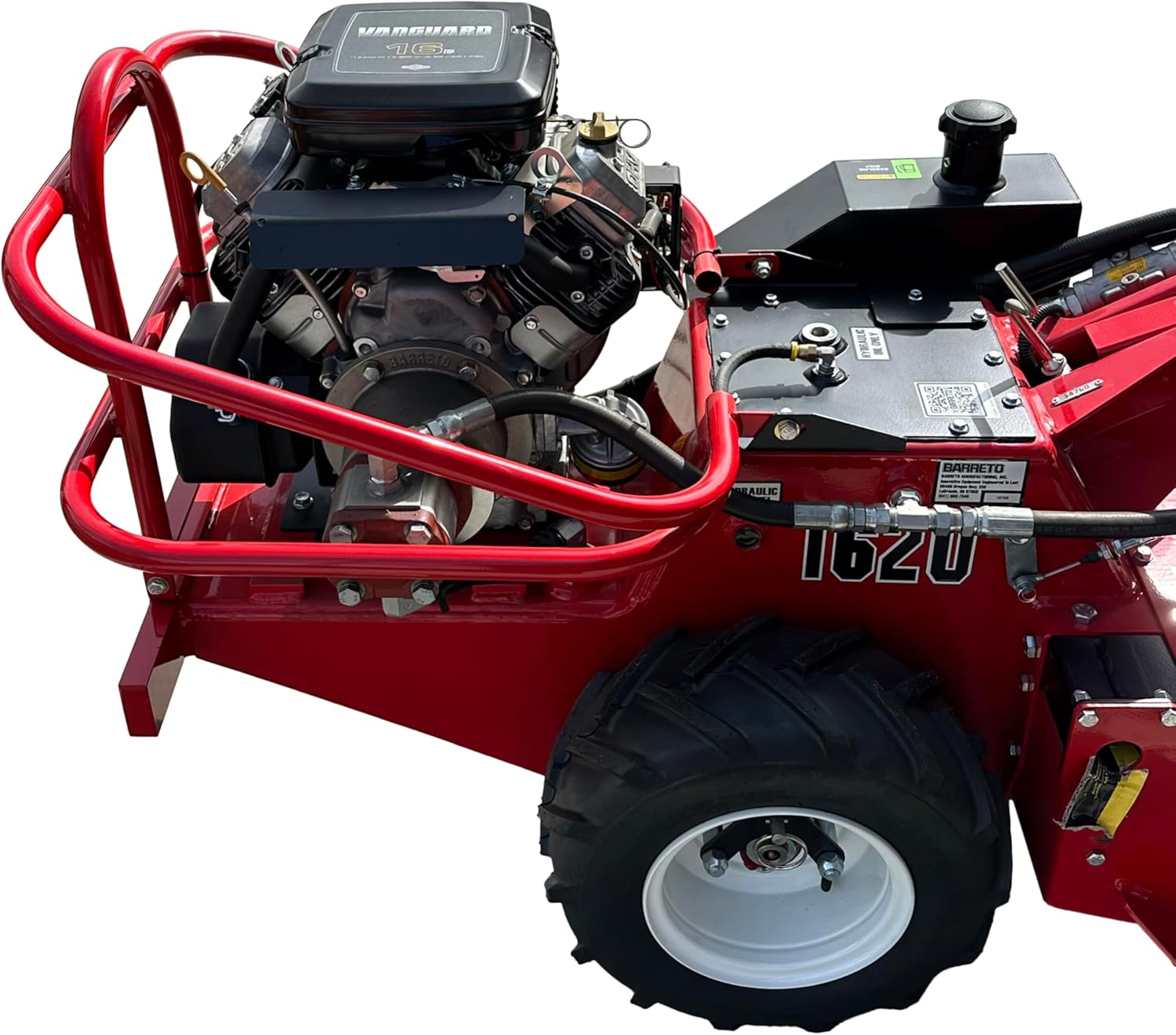 Barreto E1620B tiller,professional hydraulic tiller,commercial rear tine tiller,16hp tiller for heavy soil,hydraulic rototiller vs belt drive,Barreto tiller pros cons unboxing and complete package contents