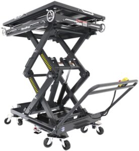 Image 1 of BendPak EVS4500 lift table