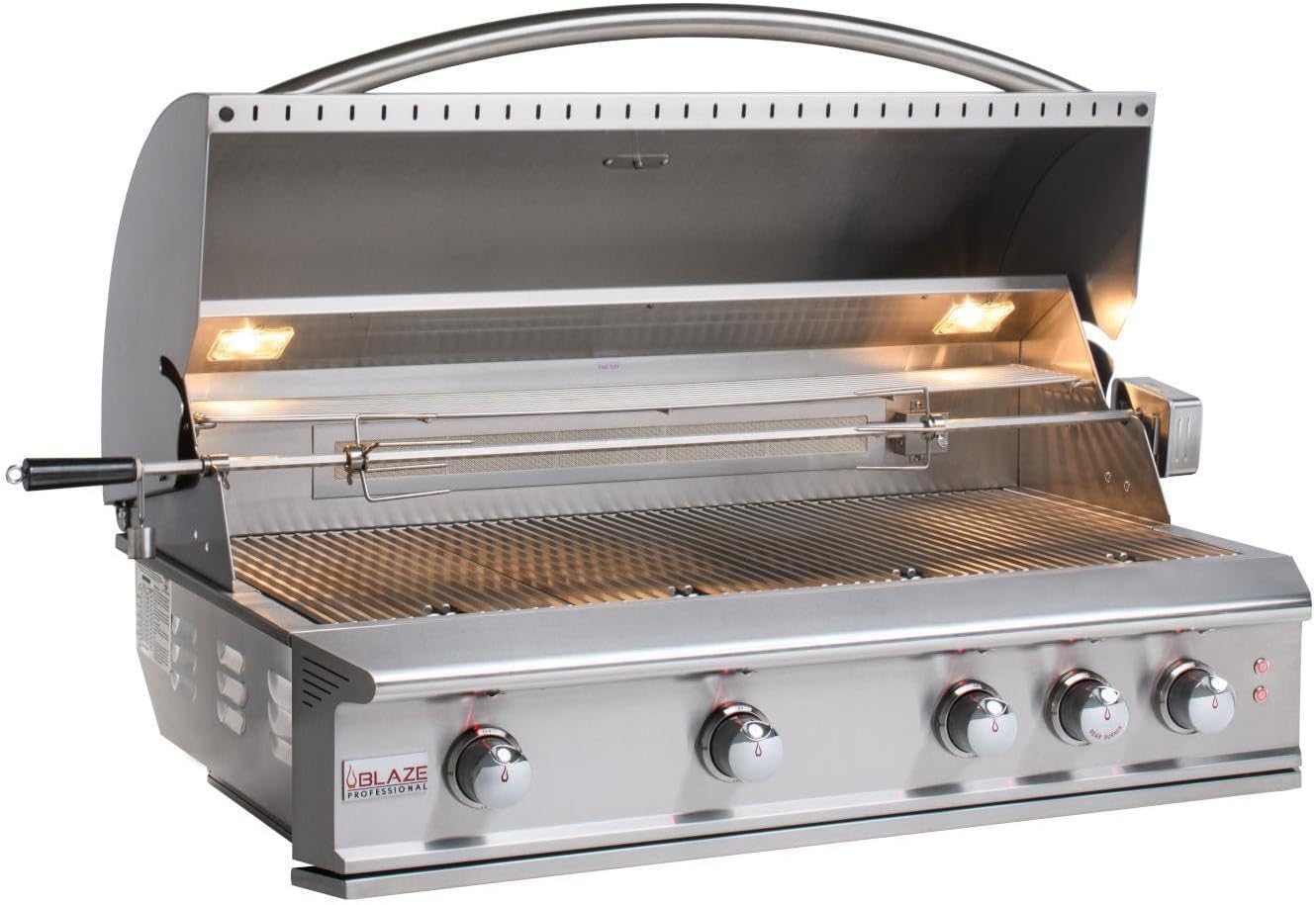 Step-by-step guide for Blaze Professional LUX 8-piece outdoor kitchen package,should I buy Blaze outdoor kitchen package,Blaze grill kitchen package vs alternatives,Blaze Professional LUX pros cons,best built-in gas grill package,Blaze outdoor kitchen package worth buying - complete tutorial