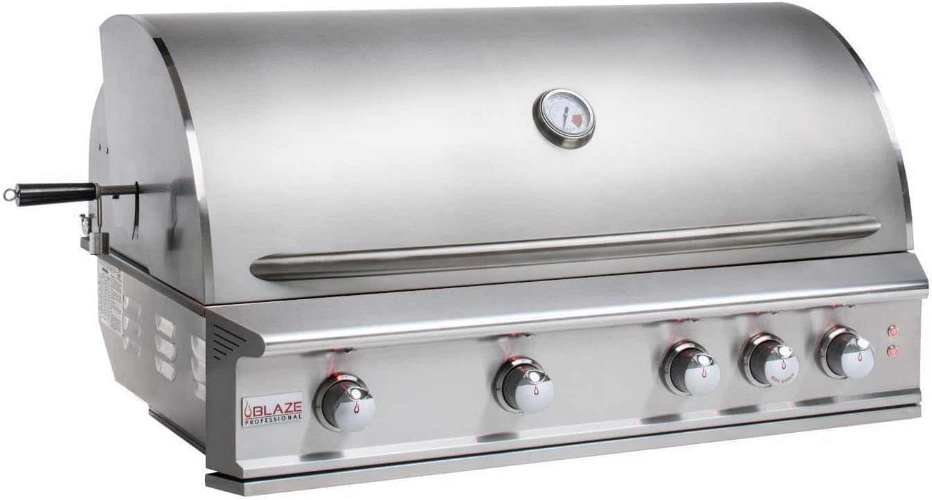 Blaze Professional LUX outdoor kitchen package,Blaze Professional LUX grill worth it,Blaze LUX vs other outdoor kitchen packages,Blaze Professional LUX pros cons,best Blaze outdoor kitchen kit,should I buy Blaze Professional LUX unboxing and complete package contents