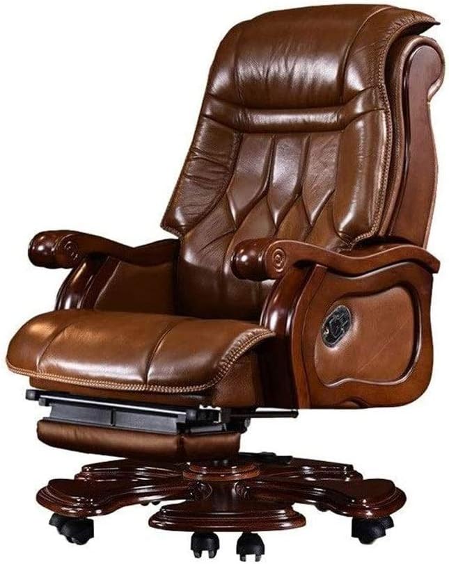 Boss Chair worth buying,Boss Chair pros and cons,Boss Chair vs alternatives,should I buy a Boss Chair,best executive massage chair,Boss Chair honest assessment performance testing and real-world results