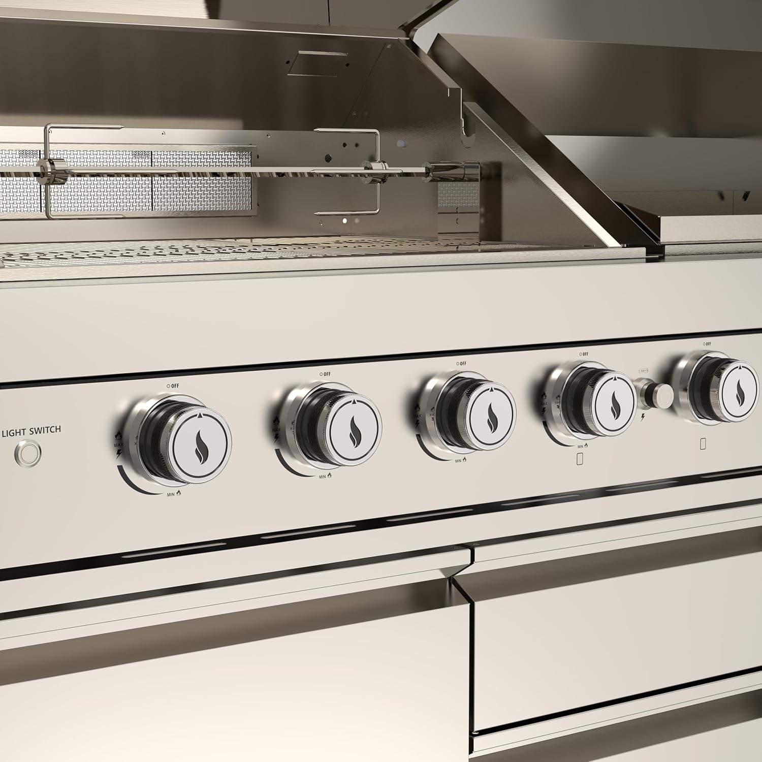 BroilChef outdoor kitchen island worth it,should I buy BroilChef outdoor kitchen,best stainless steel outdoor kitchen island,BroilChef grill griddle pizza oven pros cons,outdoor kitchen island with pizza oven worth buying,BroilChef modular outdoor kitchen features performance testing and real-world results