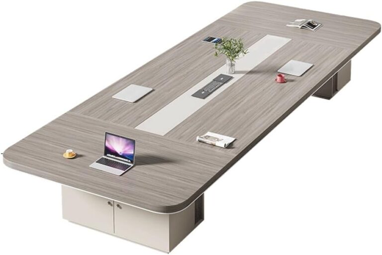 Image 1 of CGTENBS conference table worth it