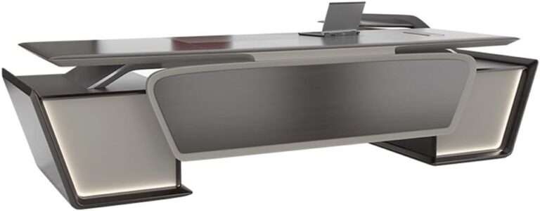Image 1 of CGTENBS executive desk worth it