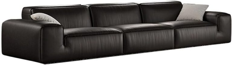 Image 1 of CGTENBS minimalist sofa worth it