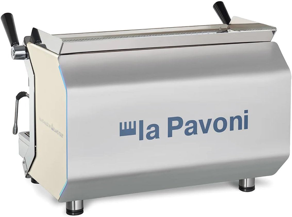 DESI3V-WHITE espresso machine worth it,should I buy DESI3V-WHITE espresso machine,DESI3V-WHITE vs other commercial machines,DESI3V-WHITE pros cons,DESI3V-WHITE worth buying,best 3-group commercial espresso machine performance testing and real-world results