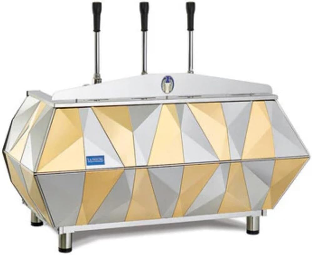 Step-by-step guide for DIA 3L-Gold commercial espresso machine,DIA 3L-Gold worth buying,DIA 3L-Gold pros cons,DIA 3L-Gold vs competitors,best commercial lever espresso machine,should I buy DIA 3L-Gold - complete tutorial