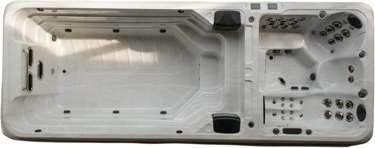 Dual Zone Hot Tub Worth It? Honest Pros & Cons Analysis 21 Image 1 of Dual Zone hot tub worth it