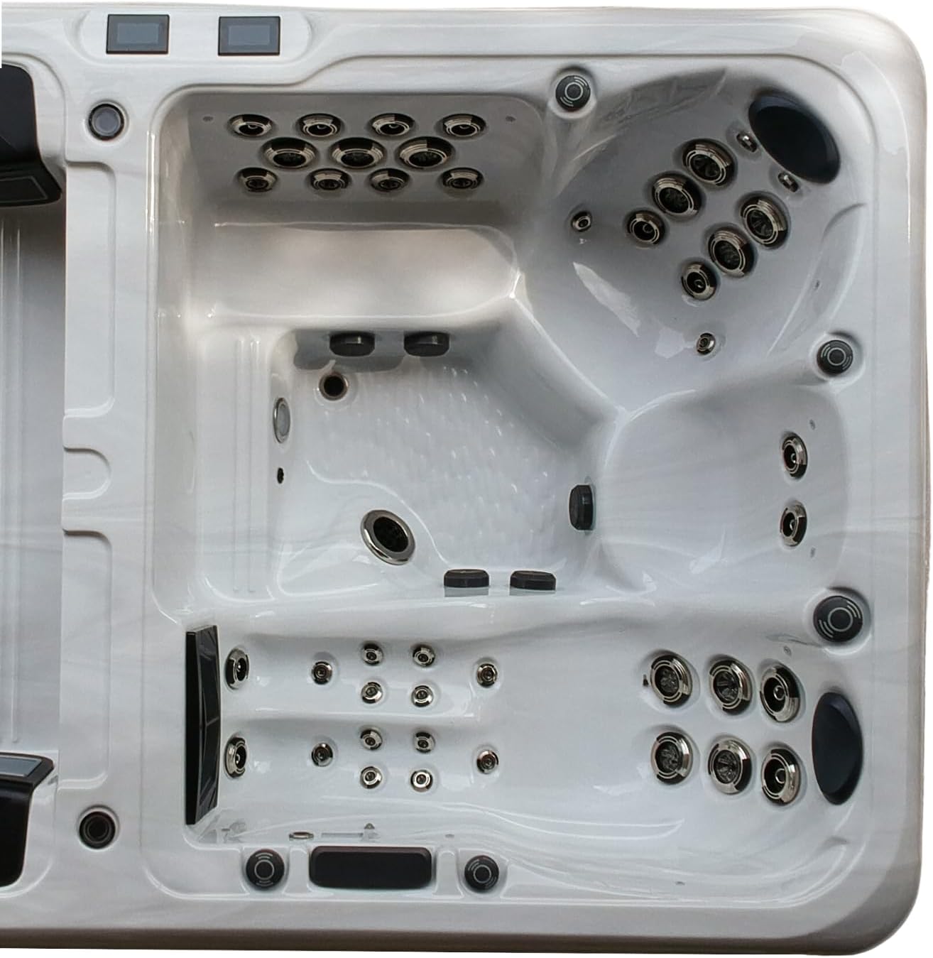 Step-by-step guide for Dual Zone hot tub worth it,should I buy a Dual Zone hot tub,Dual Zone vs other swim spas,Dual Zone hot tub pros cons,best swim spa and hot tub combo,American Hydro Spa Dual Zone honest - complete tutorial