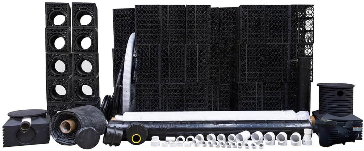 EasyPro RPK2022 worth buying,should I buy EasyPro RPK2022,EasyPro RPK2022 pros cons,best recreational pond kit,EasyPro RPK2022 vs alternatives,natural swim pond system - detailed features and technical specifications