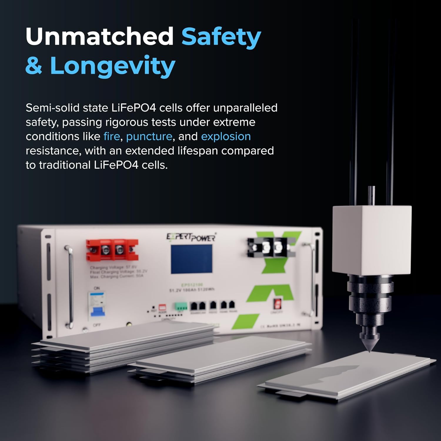 ExpertPower 40kwh solar kit worth it,ExpertPower solar system pros cons,should I buy ExpertPower solar kit,ExpertPower 40kwh vs alternatives,best off-grid solar system kit,ExpertPower 40kwh honest analysis performance testing and real-world results