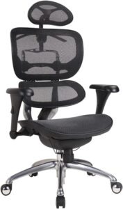 Image 1 of FMURY ergonomic chair worth it