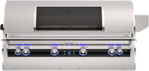 Image 1 of Fire Magic E1060i Echelon Diamond built-in gas grill
