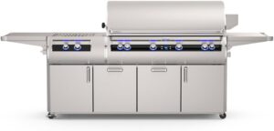 Image 1 of Fire Magic E1060s worth it