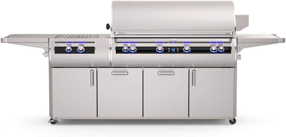 Fire Magic E1060s worth it,should I buy Fire Magic E1060s,Fire Magic E1060s pros cons,Fire Magic E1060s vs alternatives,best high-end gas grill,Fire Magic Echelon honest - detailed features and technical specifications