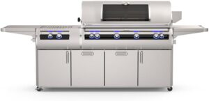 Image 1 of Fire Magic E1060s worth it