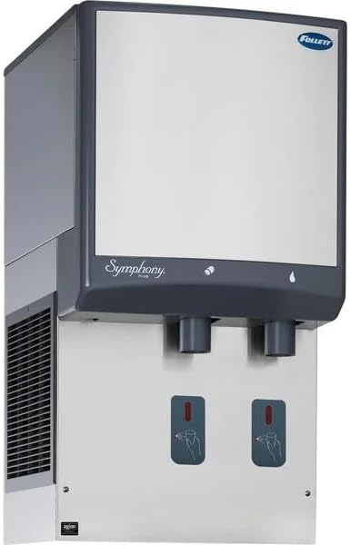 Step-by-step guide for Follett Symphony Plus 12 worth it,Follett Symphony Plus 12 pros cons,should I buy Follett Symphony Plus 12,Follett 12HI425A-S0-DP honest,best wall mount ice dispenser,Follett Symphony Plus vs alternatives - complete tutorial