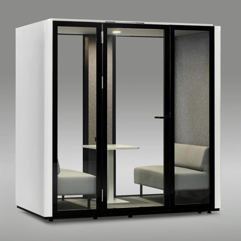 Image 1 of GEARONIC Office Sound Pod worth it