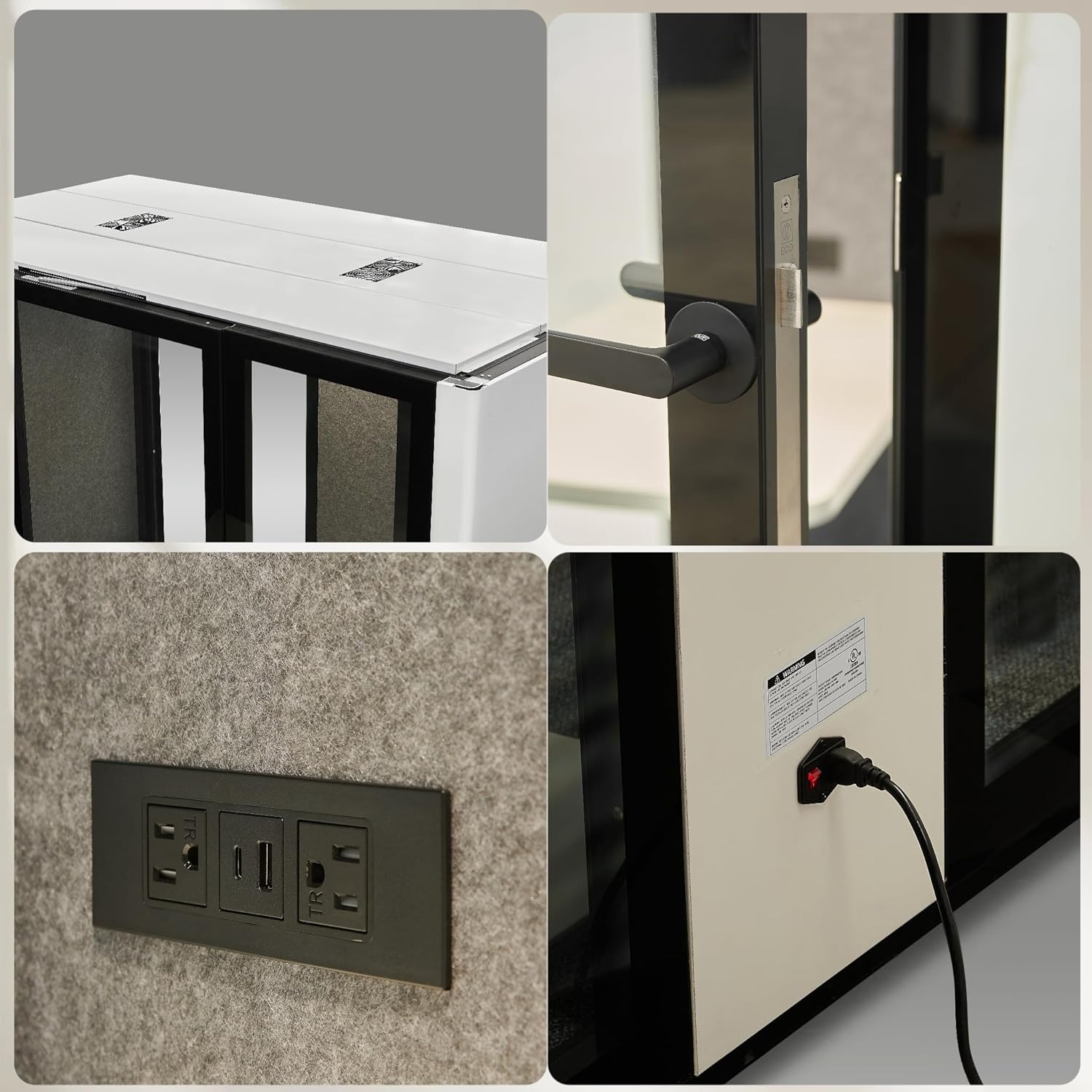 GEARONIC Office Sound Pod worth it,should I buy GEARONIC sound pod,GEARONIC sound pod pros cons,best office soundproof booth,GEARONIC vs other office pods,office sound pod worth buying performance testing and real-world results