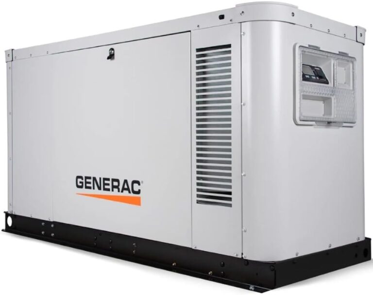 Generac Protector Series 48kW Worth It? Honest Pros & Cons Analysis 6 Image 1 of Generac Protector Series 48kW worth it