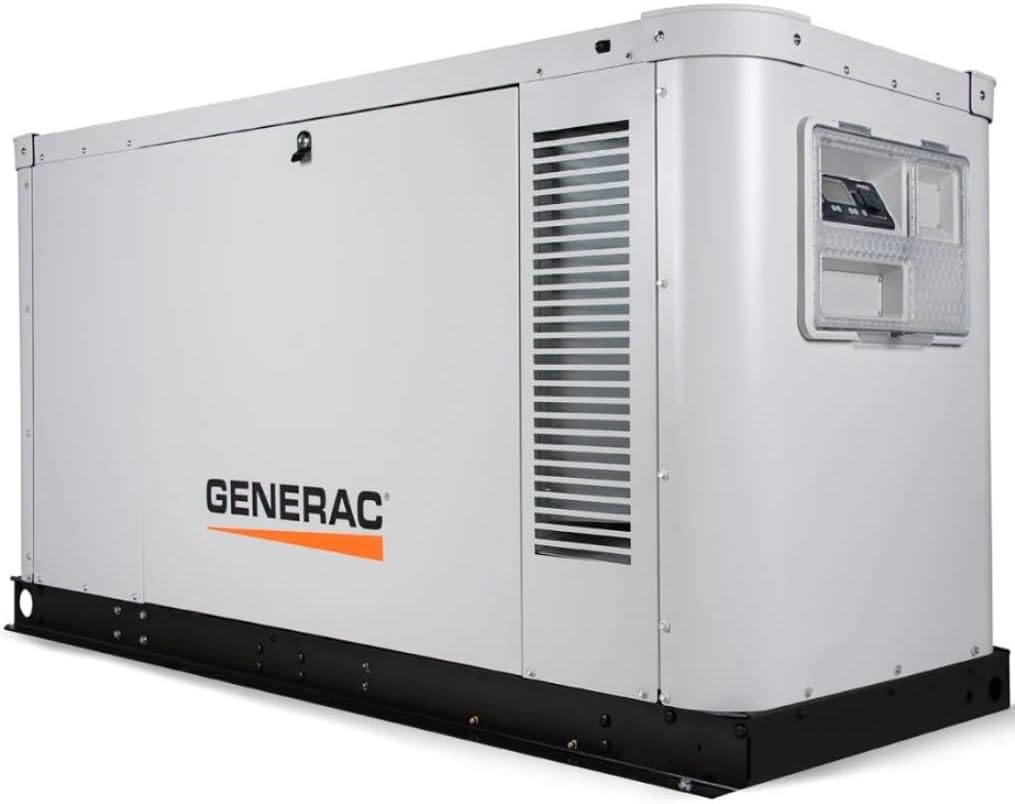 Generac Protector Series 48kW worth it,should I buy Generac Protector 48kW,Generac 48kW vs alternatives,Generac Protector Series pros cons,best 48kW standby generator,Generac 48kW worth buying unboxing and complete package contents