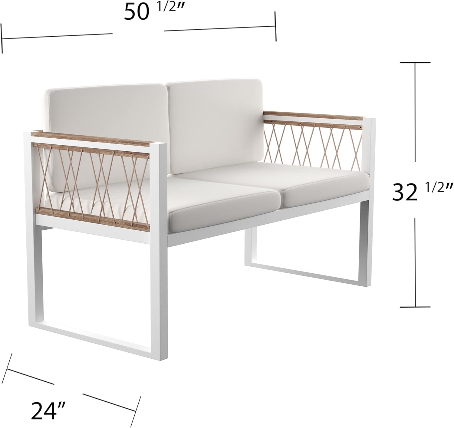 Generic EO791 loveseat worth buying,should I buy the EO791 loveseat,EO791 loveseat pros cons,best outdoor settee for patio,Generic EO791 vs alternatives,EO791 loveseat honest opinion unboxing and complete package contents