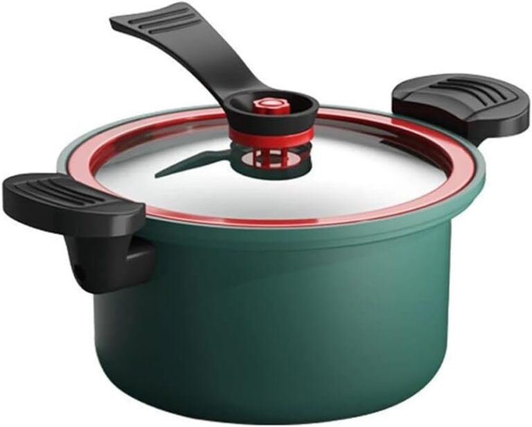 Image 1 of HIONJIN pressure cooker worth it