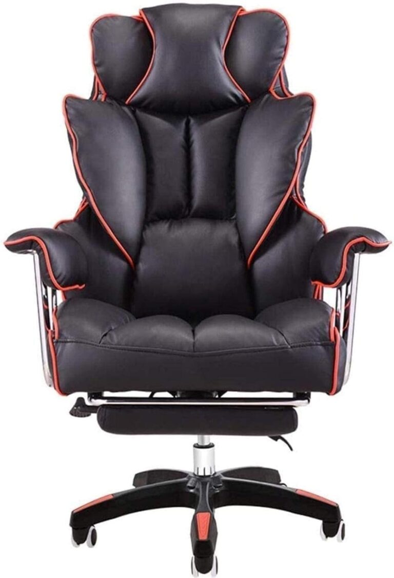 Image 1 of HMMMAVVZP kneeling chair worth it