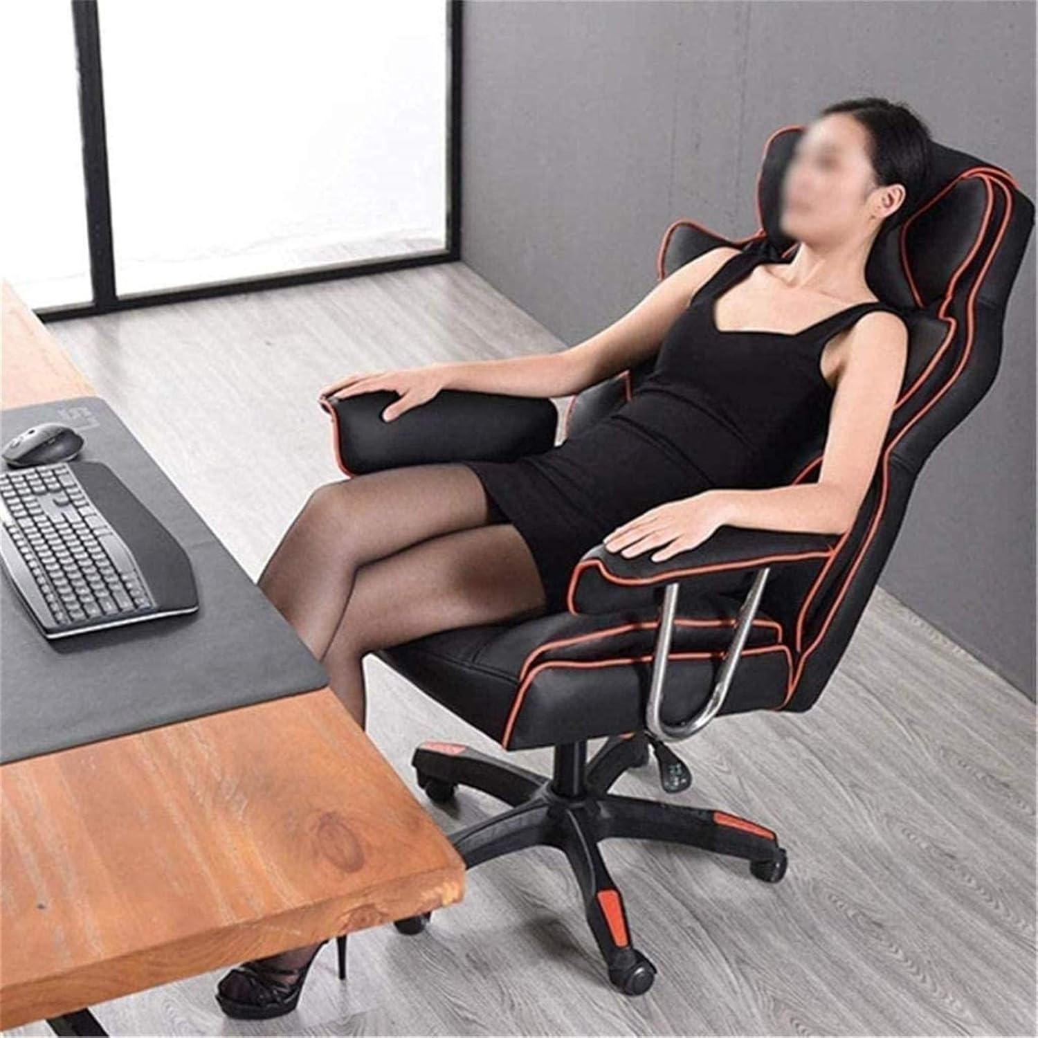 HMMMAVVZP kneeling chair worth it,should I buy a HMMMAVVZP kneeling chair,HMMMAVVZP vs other kneeling chairs,HMMMAVVZP kneeling chair pros cons,best kneeling chair for gaming,HMMMAVVZP kneeling chair honest opinion unboxing and complete package contents