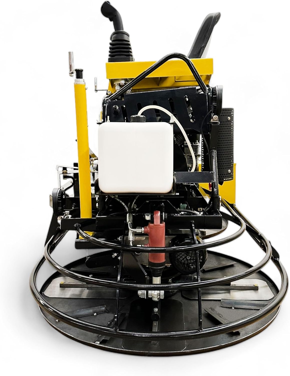 HOC QUMH78 power trowel worth it,should I buy HOC QUMH78,HOC QUMH78 pros cons,HOC QUMH78 vs alternatives,best 36 inch ride on trowel,HOC QUMH78 honest assessment unboxing and complete package contents