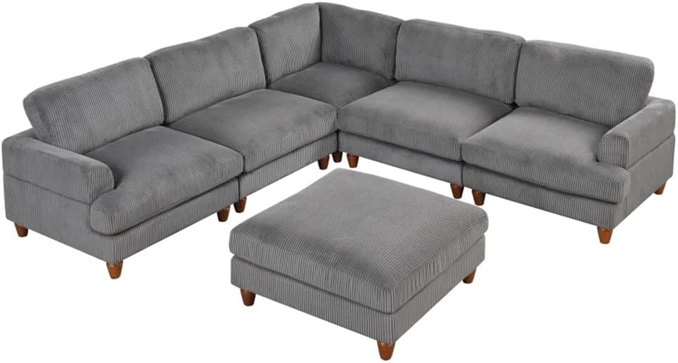 HSIJYGX modular sectional sofa worth it,should I buy HSIJYGX sectional,HSIJYGX sofa pros cons,best modular L-shaped sofa,HSIJYGX sectional honest opinion,modular sectional worth buying - detailed features and technical specifications