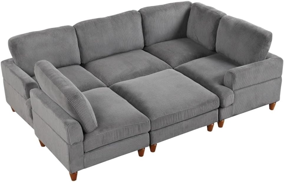 HSIJYGX modular sectional sofa worth it,should I buy HSIJYGX sectional,HSIJYGX sofa pros cons,best modular L-shaped sofa,HSIJYGX sectional honest opinion,modular sectional worth buying performance testing and real-world results