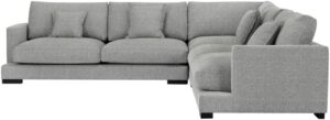 Image 1 of HSIJYGX sectional sofa worth buying