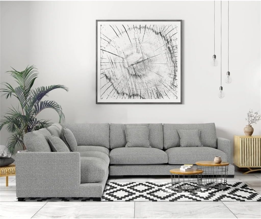 HSIJYGX sectional sofa worth buying,should I buy HSIJYGX sectional,HSIJYGX sofa pros cons,best L-shaped sectional sofa,HSIJYGX vs other sectionals,HSIJYGX sofa honest opinion unboxing and complete package contents