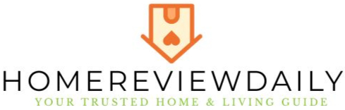 HomeReviewDaily Logo
