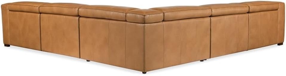 Hooker Furniture Fresco sectional worth buying,Hooker Furniture Fresco pros cons,best leather power recline sectional,should I buy Hooker Fresco sectional,Hooker Furniture Fresco vs alternatives,Hooker Fresco sectional honest opinion unboxing and complete package contents